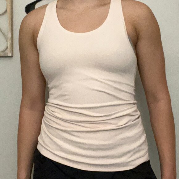 Lululemon Tank Top - Picture 3 of 3